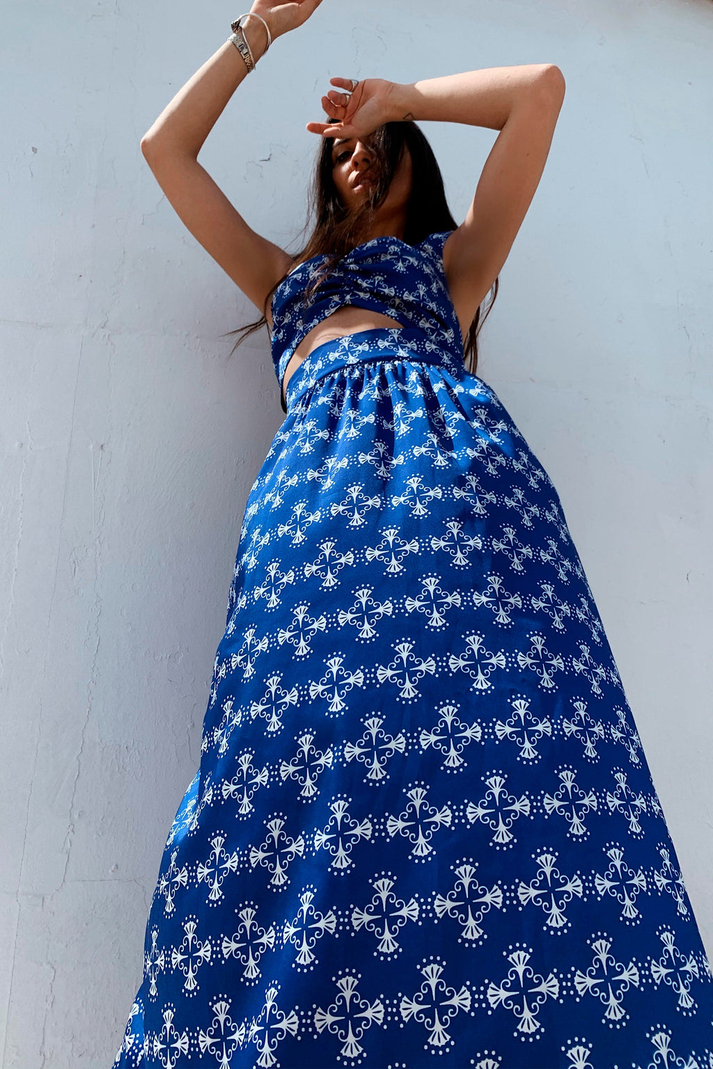 KRINON Skirt