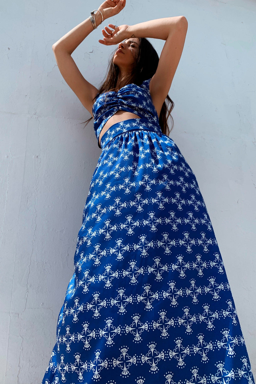 KRINON Skirt