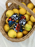 TRIANGLE Scrunchie
