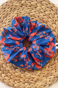 SKYRIANA BIRDS Scrunchie (Max Size)
