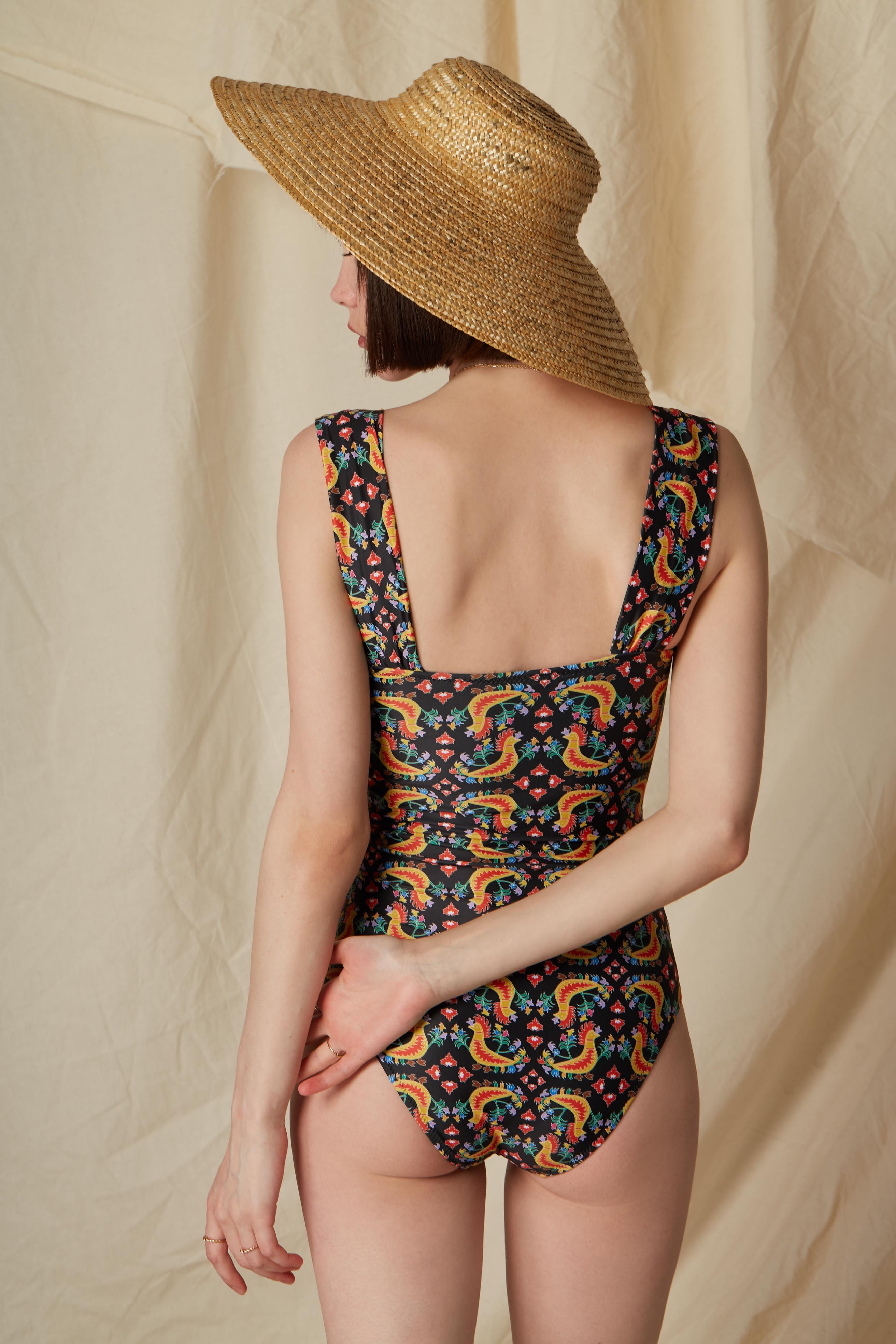 KAREFLOU ONE PIECE (Tsalapetinos Multi Print)