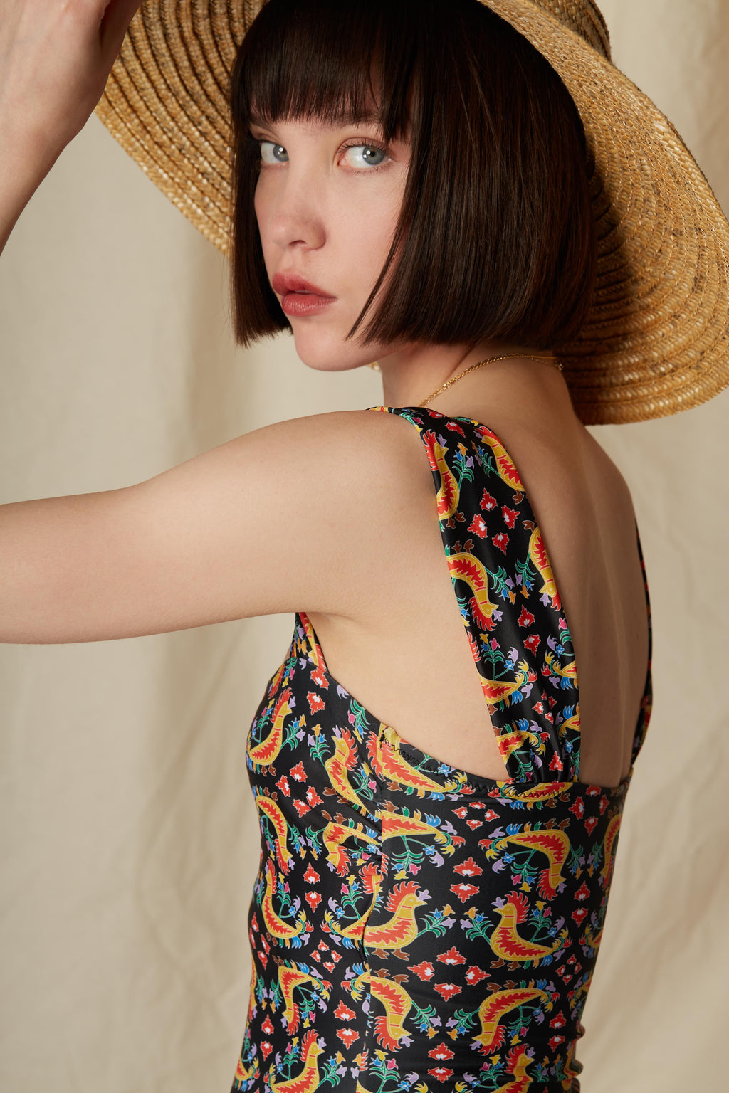 KAREFLOU ONE PIECE (Tsalapetinos Multi Print)