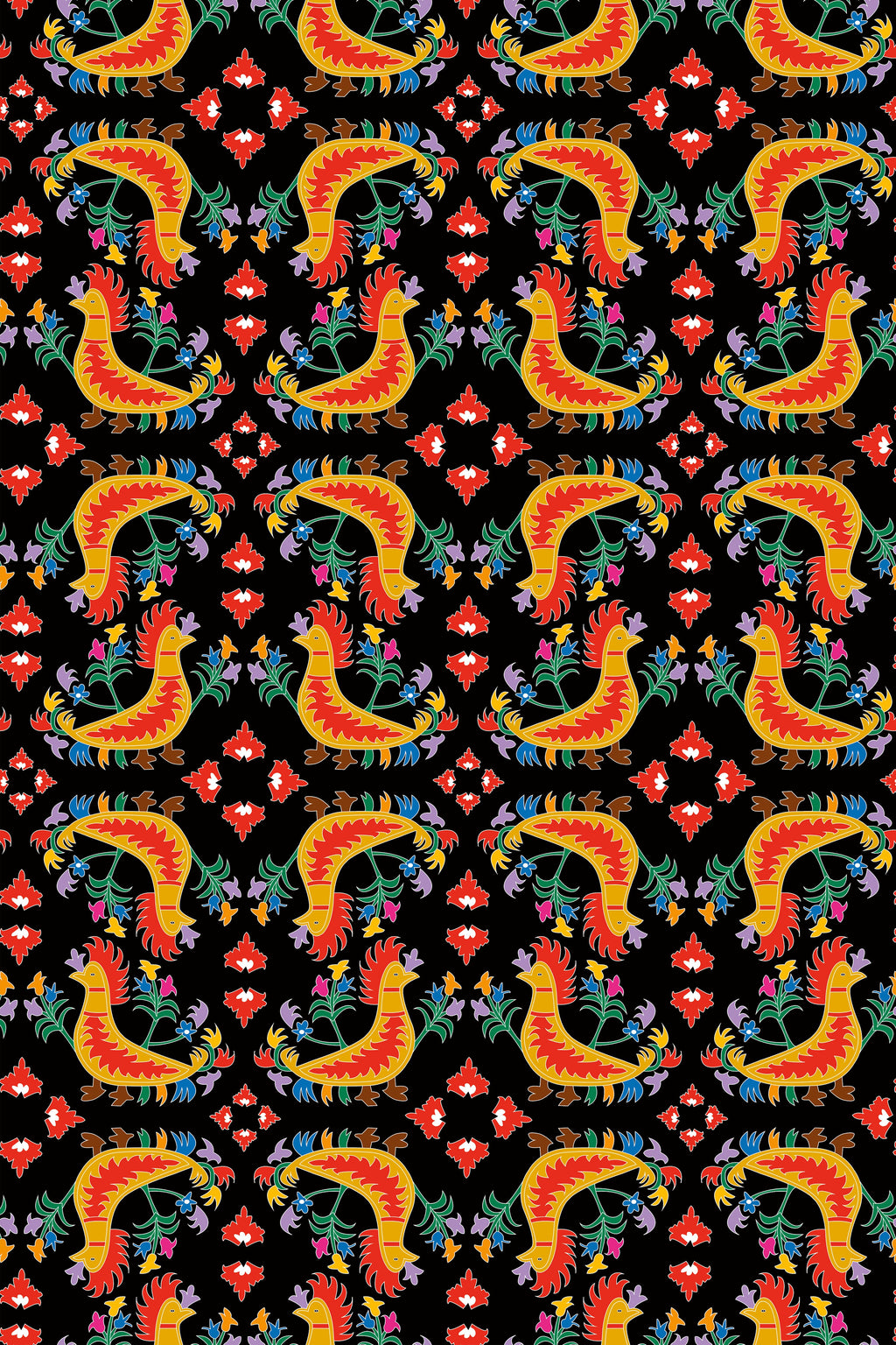 KAREFLOU ONE PIECE (Tsalapetinos Multi Print)