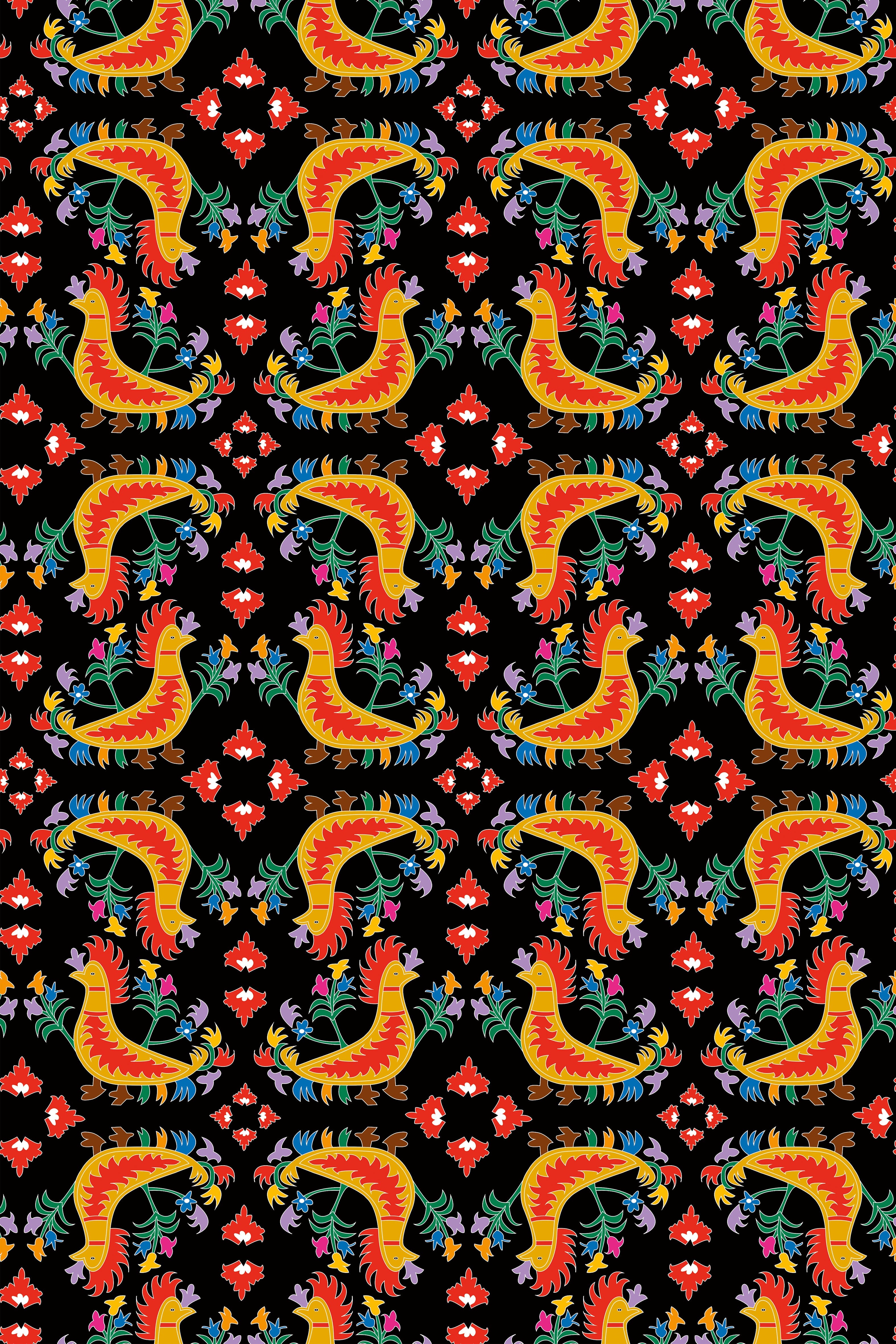 KAREFLOU ONE PIECE (Tsalapetinos Multi Print)