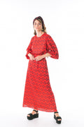 RED KRINON Skirt