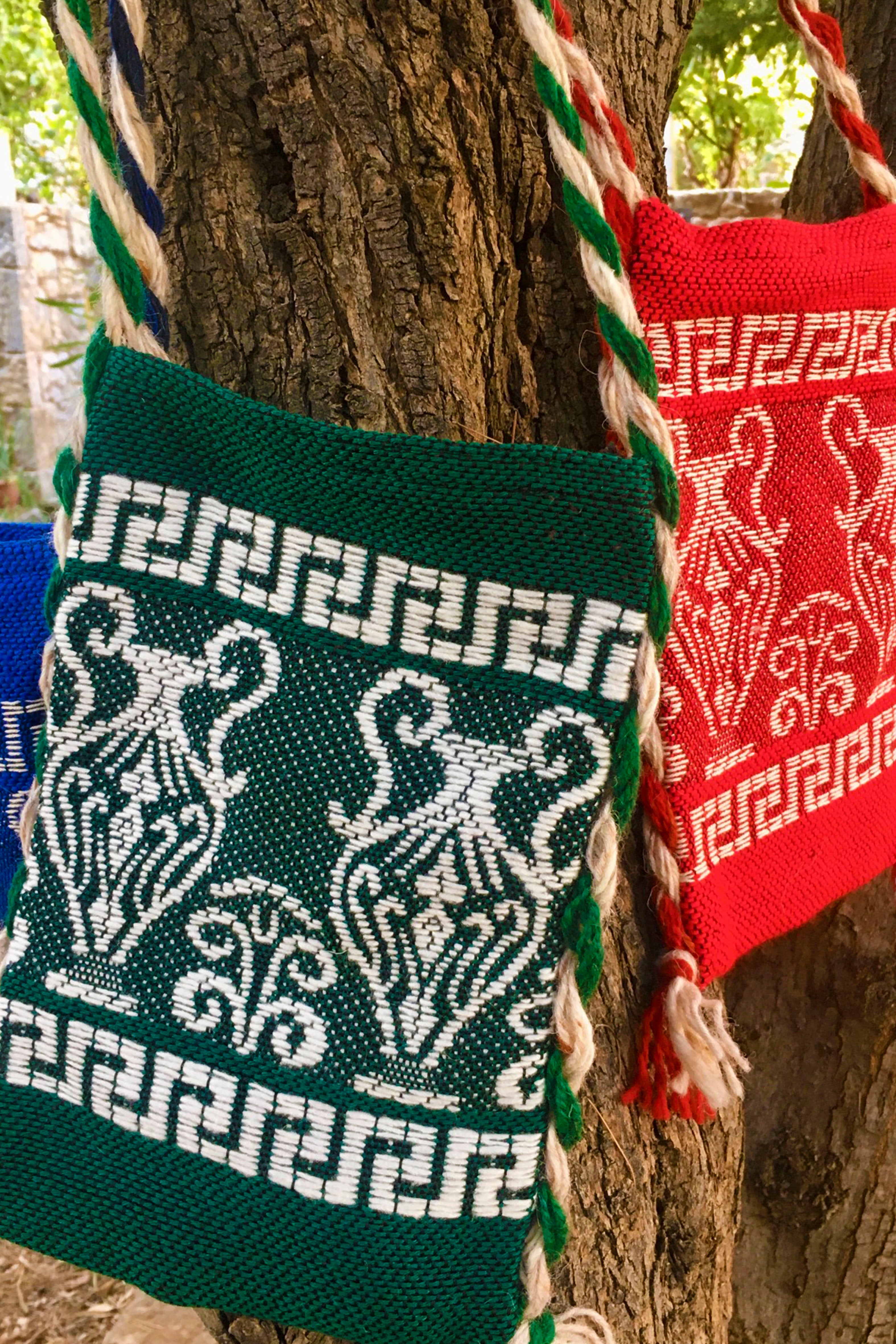 TAGARI Green