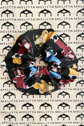 Athena Black Print (Max Size)